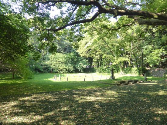 Museo di Samseonghyeol